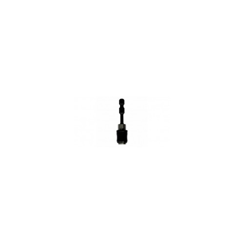 LEMAN - Porte embout magnétique à serrage rapide spécial impact Lt.60mm