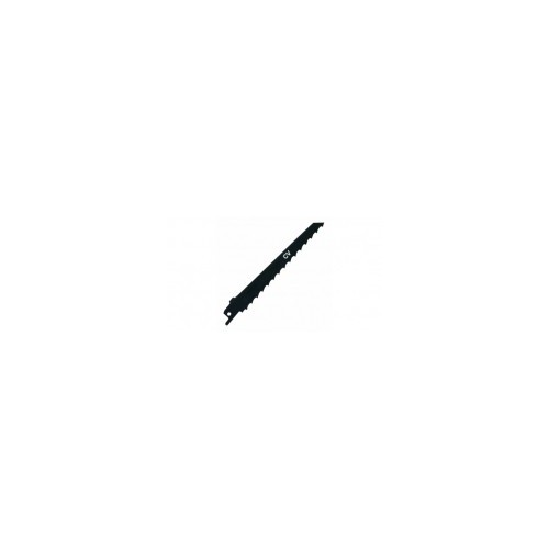 LEMAN - Lame scie sabre / 130 mm Pas 8,5mm - Bois