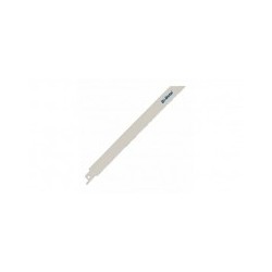LEMAN - Lame scie sabre / 210 mm Pas 2,5mm - Métal / Bois avec clous