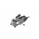 LEMAN - Rainureuse 150mm