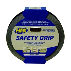 HPX - Ruban safety grip antidérapant