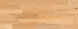 Parquet FSC Berg & Berg Hêtre sauvage 3 frises, huilé nature