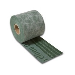 PRO CLIMA - Membrane freine-vapeur DA-S - rouleau (0,21 x 100 m)