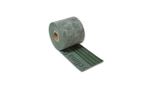 PRO CLIMA - Membrane freine-vapeur DA-S - rouleau (0,21 x 100 m)