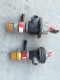Location - Deux têtes rotatives pour insufflation caissons bois