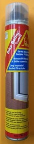 SIKA - Sika Boom Control Mousse PU 750ml