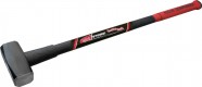 Prof-praxis - masse avec manche fibre sofe-feel fixation epoxy 4000gr