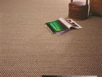Udirev - Sisal moquette tissée