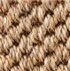 Udirev - Chevalier - Sisal moquette tissée
