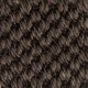 Udirev - Chevalier - Sisal moquette tissée