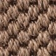 Udirev - Chevalier - Sisal moquette tissée