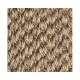 Udirev - Chevalier - Sisal moquette tissée