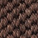 Udirev - Chevalier - Sisal moquette tissée