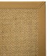 Udirev - Chevalier - Sisal moquette tissée