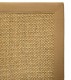 Udirev - Chevalier - Sisal moquette tissée