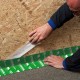 PRO CLIMA - EXTOSEAL Finoc Barrière anti-capillarité