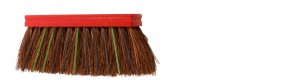 Polet - Balais Cantonnier.300MM FSC 100% Sherbro/Ballein