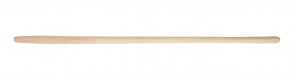 Polet - Manche Pelle 1300/41 COURBE HETRE