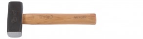 Polet - Massette 1,5KG FSC 100% DIN6475 HICKORY