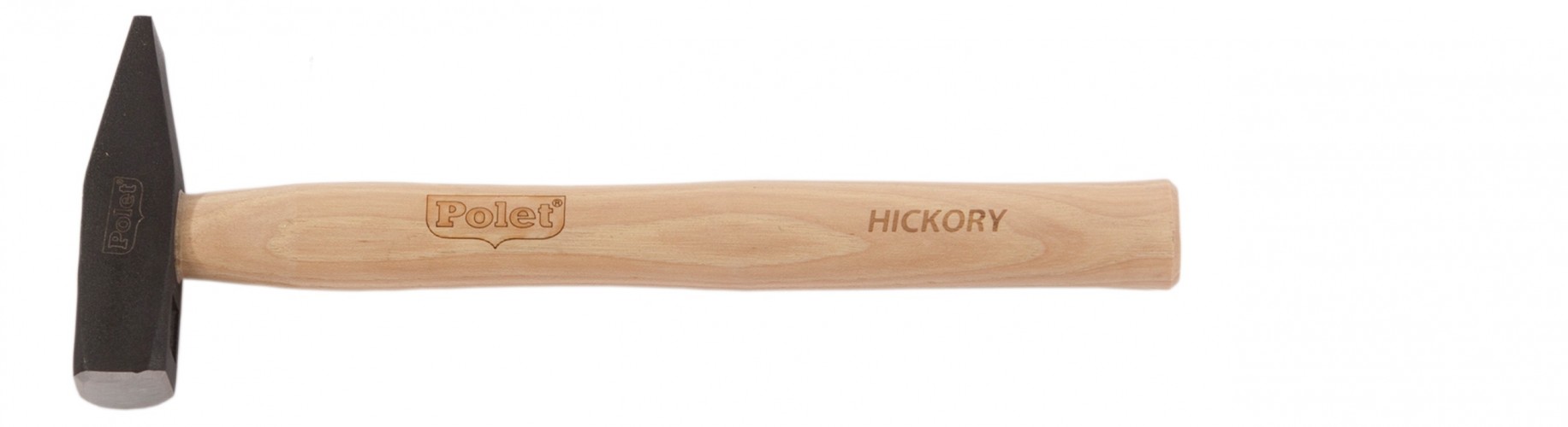 Polet - Marteau d'ajusteur 500GR FSC 100% DIN1041 HICKORY