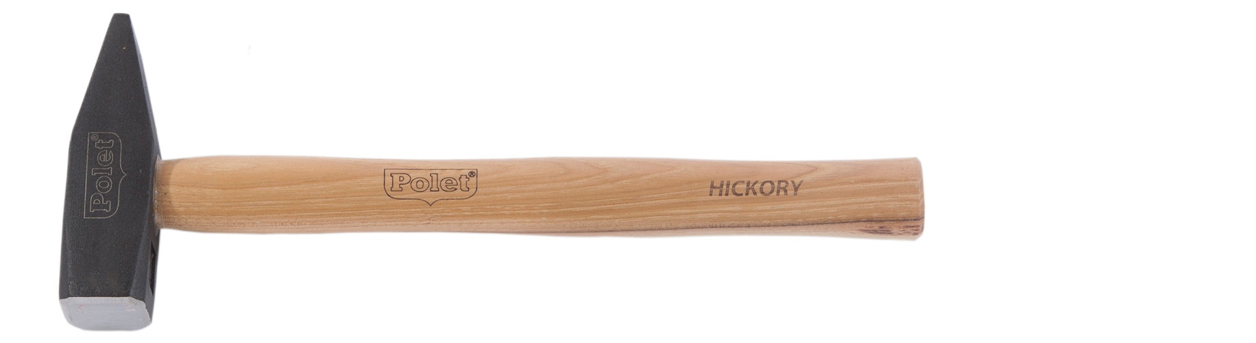 Polet - Marteau d'ajusteur 1KG FSC 100% DIN1041 HICKORY