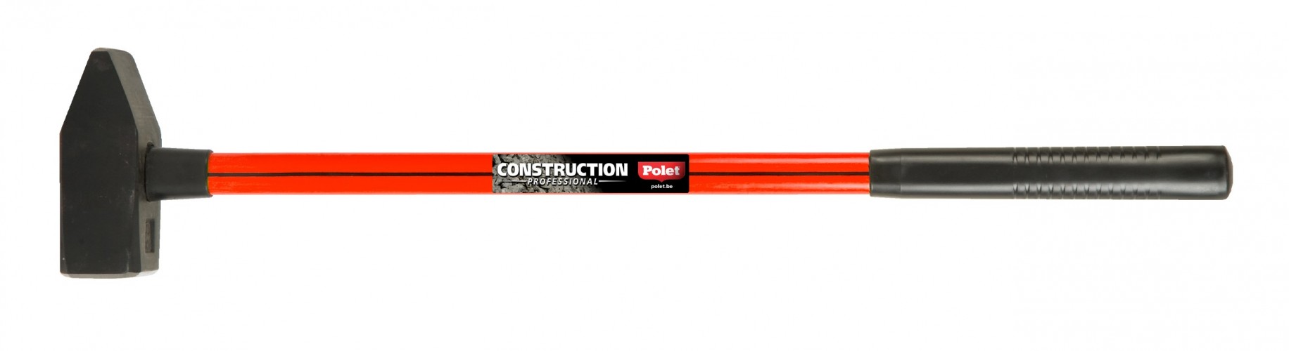 Polet - Masse panne travers 3KG Fiber 9001 90CM