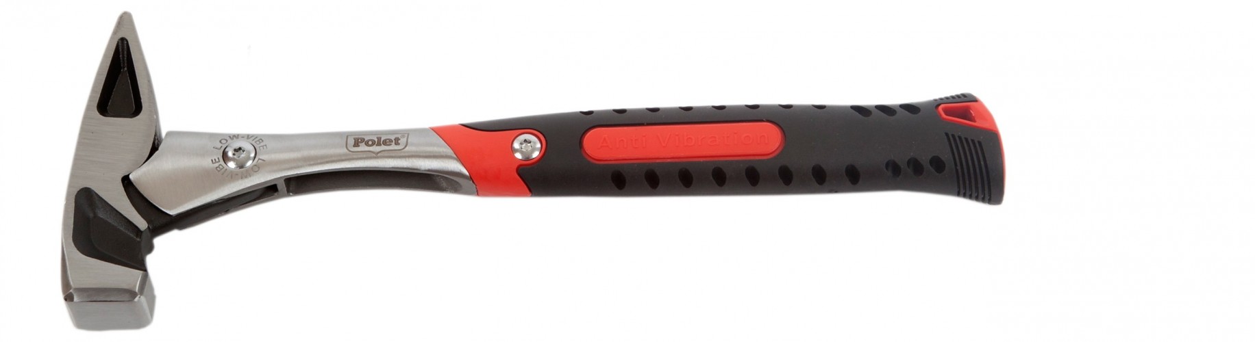 Polet - Bankhammer Low Vibe system 850GR 320MM