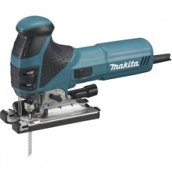 MAKITA - Scie sauteuse 720W a poignee pommeau 135mm Makpac