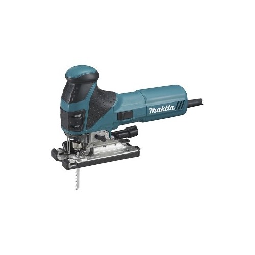 MAKITA - Scie sauteuse 720W a poignee pommeau 135mm Makpac