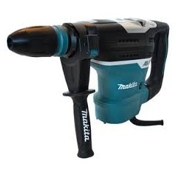 Marteau perforateur-burineur SDS-MAX 1100W 8,0J AVT 40mm en coffret