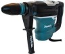 Marteau perforateur-burineur SDS-MAX 1100W 8,0J AVT 40mm en coffret