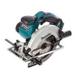 Scie circulaire 1200W 190mm Makpac