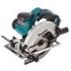 Scie circulaire 1200W 190mm Makpac