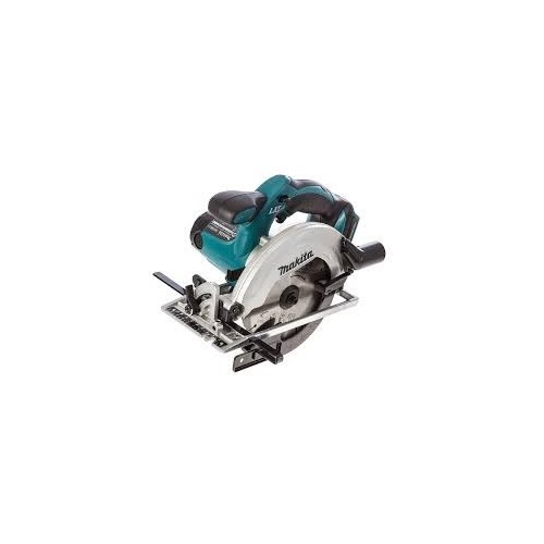 Scie circulaire 1200W 190mm Makpac