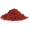 PIGMENT - Ocre rouge P.