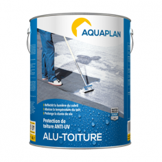 Aquaplan - Alu-Toiture