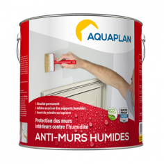 Aquaplan - Anti-MursHumides
