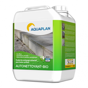 Aquaplan - Bio auto-nettoyant 5L