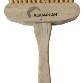 Aquaplan - Brosse enduit pour cave