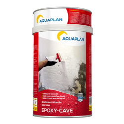Aquaplan - Epoxy-cave 4L