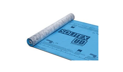 PRO CLIMA - Membrane pare-pluie SOLITEX UD