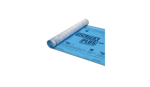 PRO CLIMA - Membrane pare-pluie SOLITEX PLUS