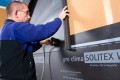 PRO CLIMA - Membrane pare-pluie SOLITEX WA