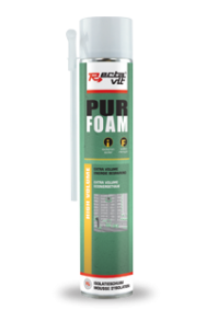 Pur Foam - High Volume 750 ml