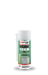 Isol Foam - 360° High Volume 300 ml