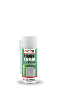 Isol Foam - 360° High Volume 300 ml