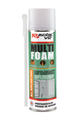 Multi Foam - All Applications 500 ml