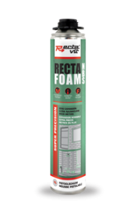 Recta Foam NBS - Super Precision 800 ml