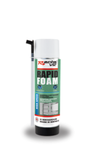 Rapid Foam - High Speed 400 ml