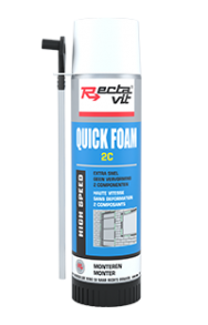 Quick Foam Pro 400 ml